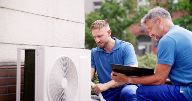 HVAC Air Duct Cleaning in Altamonte Springs, FL